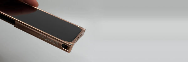 Rio Rose Gold Kollektion