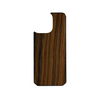 Rosewood signature back fro iPhone cases by EXOvault